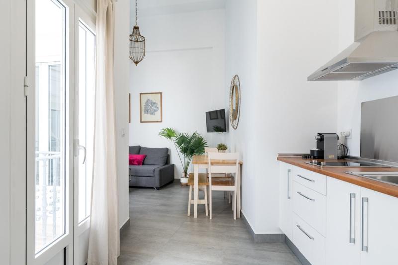 Sanlúcar Olehousing - image 36