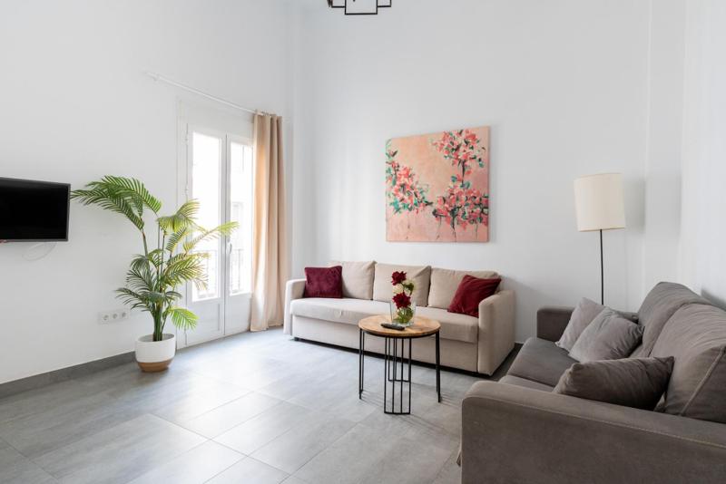 Sanlúcar Olehousing - image 18