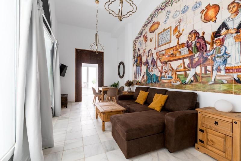 Sanlúcar Olehousing - image 31