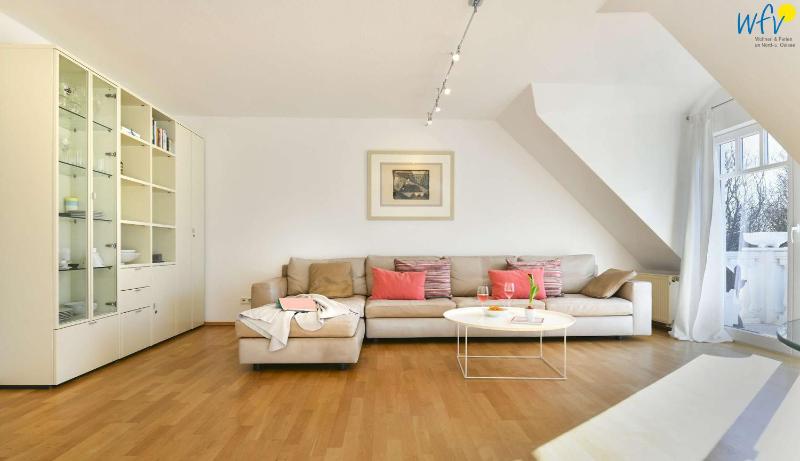 Villa Nautilus Wohnung Marilena - image 1