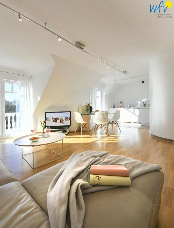 Villa Nautilus Wohnung Marilena - image 33