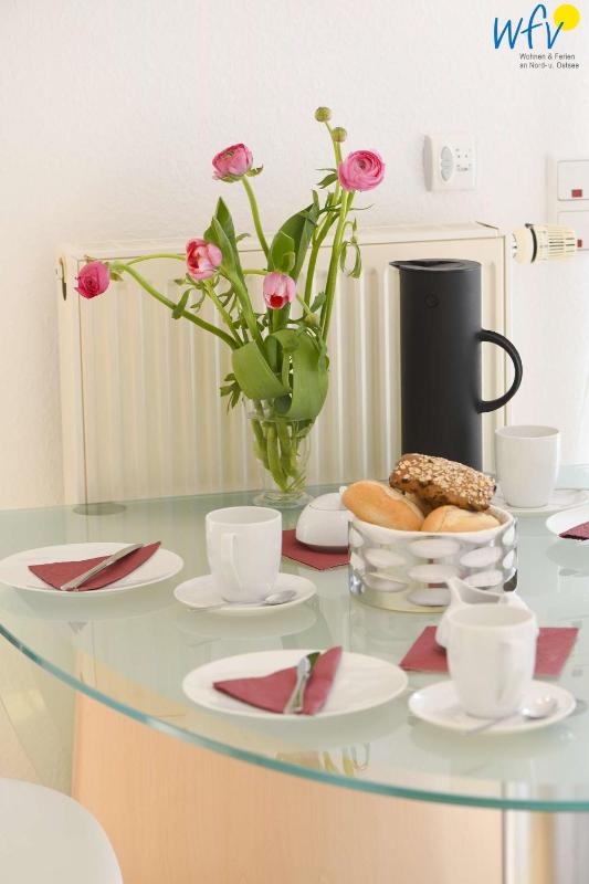 Villa Nautilus Wohnung Marilena - image 35