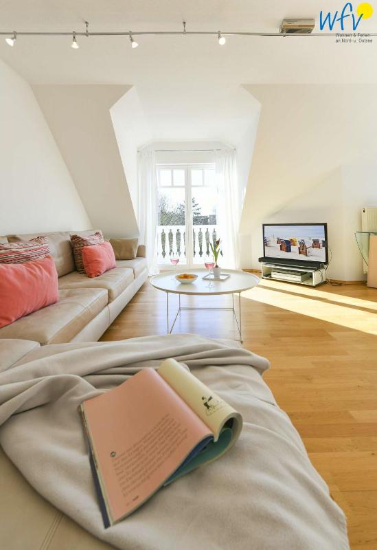 Villa Nautilus Wohnung Marilena - image 38