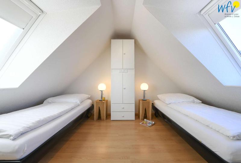Villa Nautilus Wohnung Marilena - image 2
