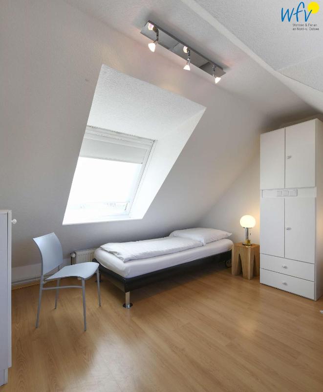 Villa Nautilus Wohnung Marilena - image 7