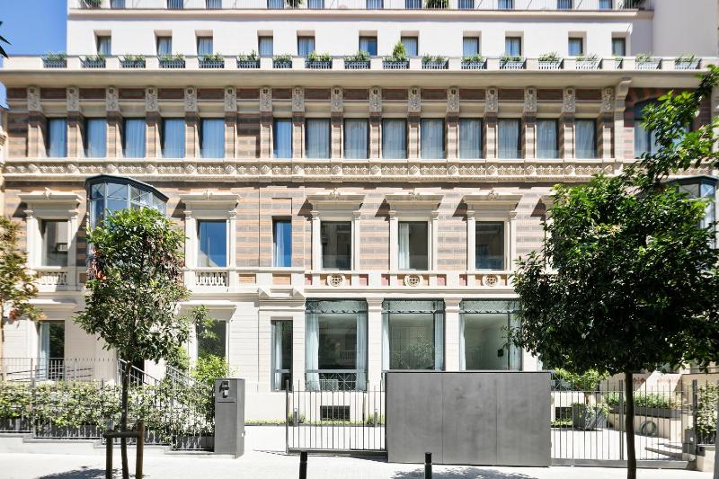 Murmuri Residence Mercader - image 1