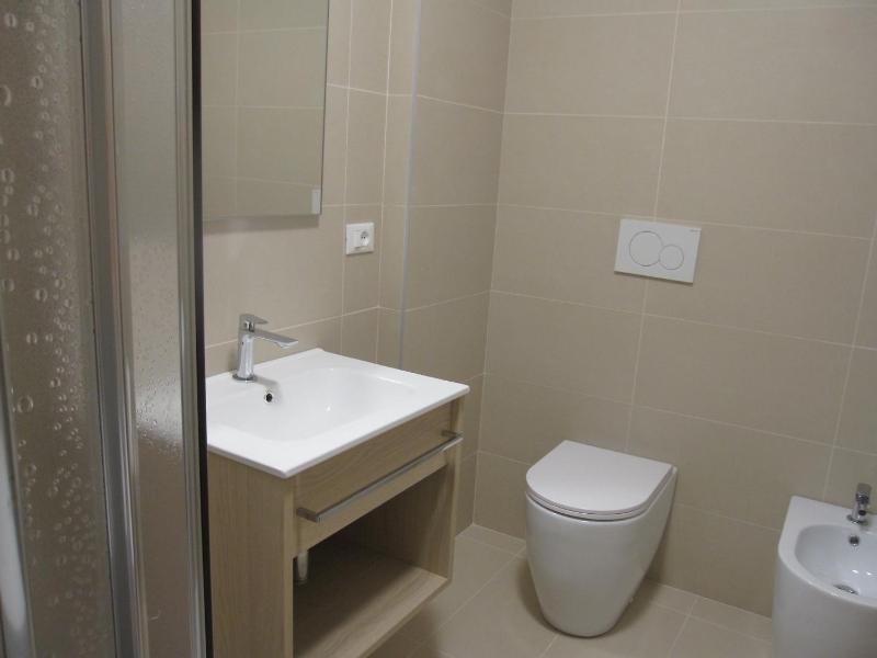 Modern flat at Grado Pineta with terrace - image 11