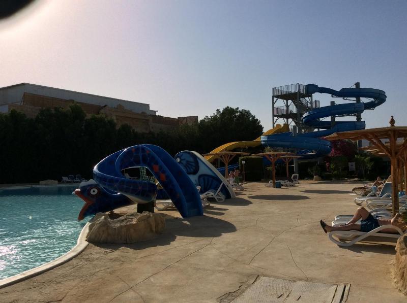Panorama Naama Heights Aqua Park - image 33