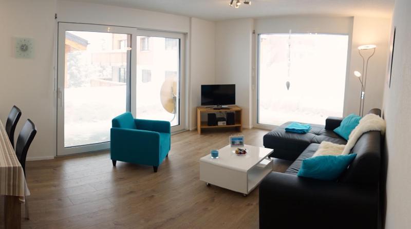 Apartment with Terrace image 4