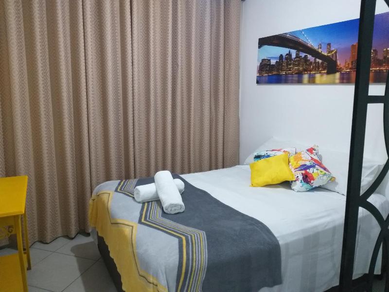 Apartamento no centro de São Paulo - image 13