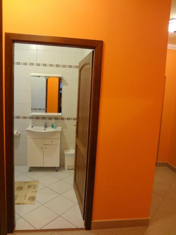 Two-Bedroom Suite image 4