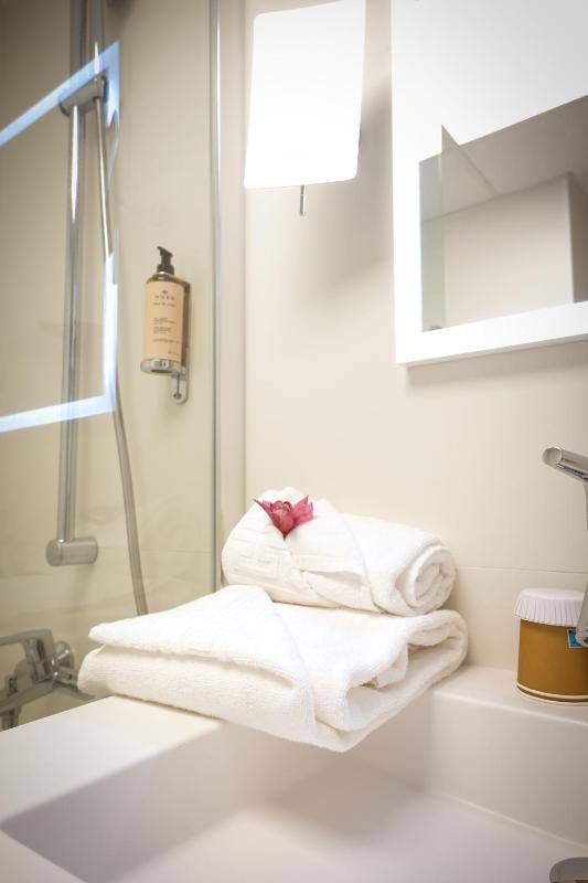 Mercure Perpignan Centre - image 37
