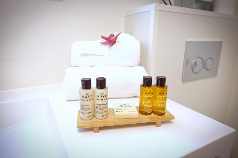 Mercure Perpignan Centre - image 38