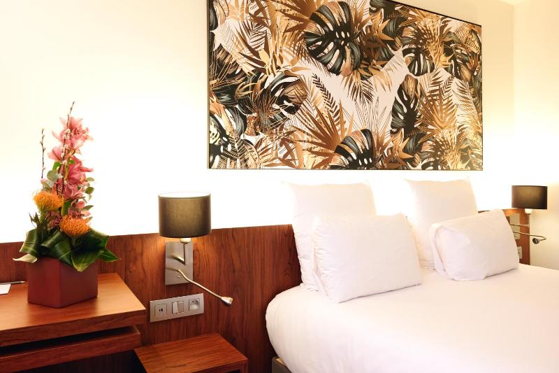 Mercure Perpignan Centre - image 8