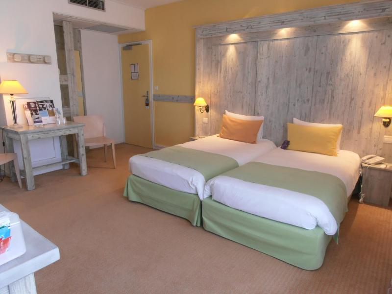 Classic Â Twin Room image 2