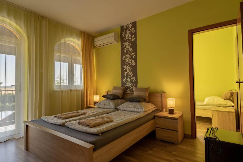 Family Room with Balcony image 4