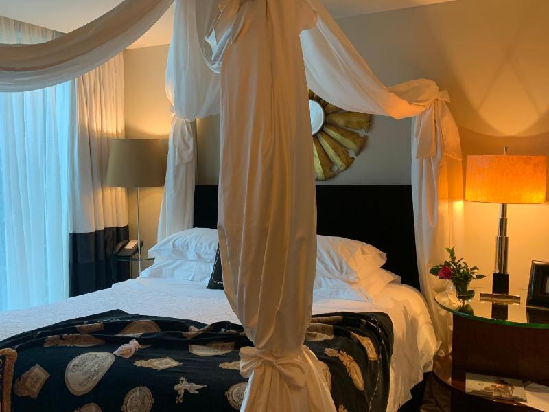 Prestige Double Room image 1