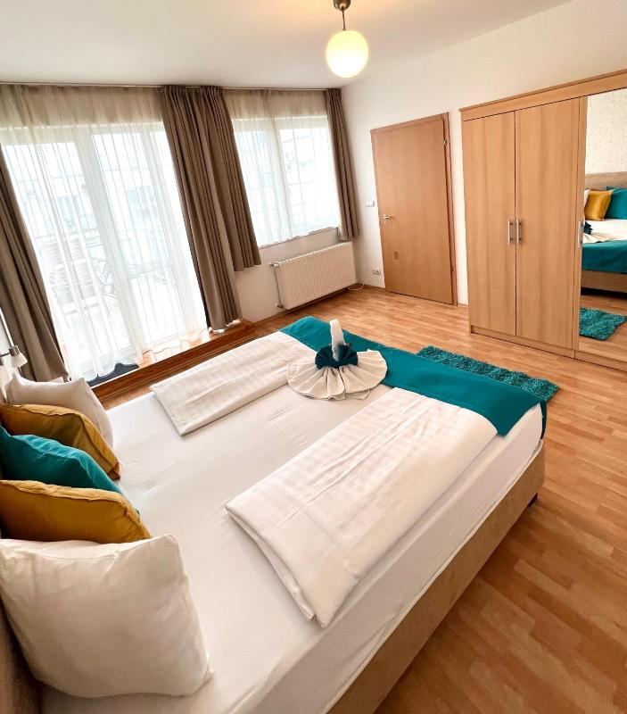 Penthouse Apartment image 4