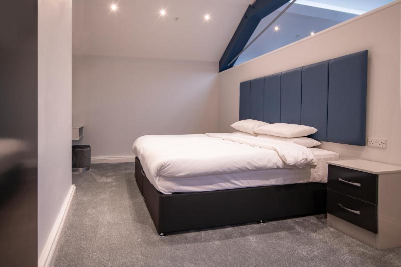 Deluxe Apartment image 3