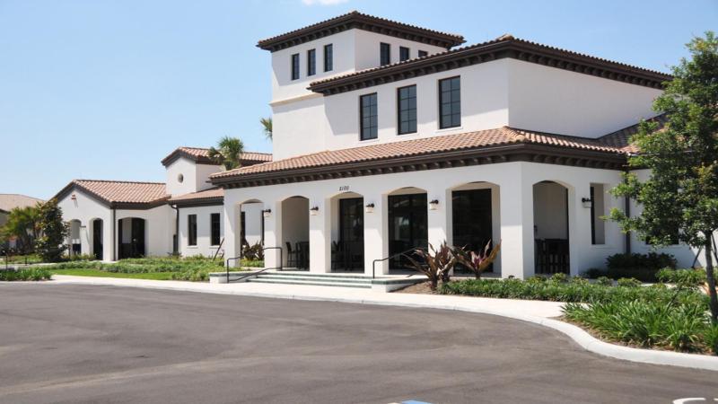 SHVWW1- Windsor At Westside Resort - 8 Bed 6 Baths Villa - image 12