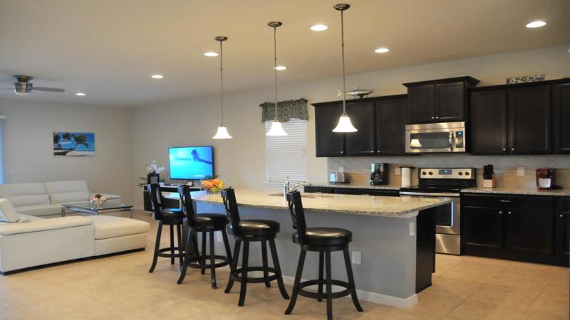 SHVWW1- Windsor At Westside Resort - 8 Bed 6 Baths Villa - image 35