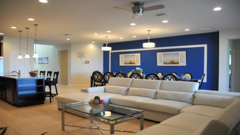 SHVWW1- Windsor At Westside Resort - 8 Bed 6 Baths Villa - image 3