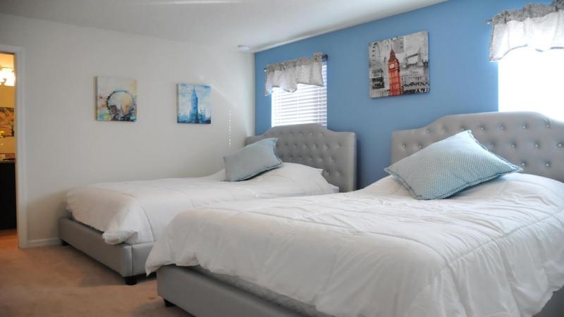 SHVWW1- Windsor At Westside Resort - 8 Bed 6 Baths Villa - image 18
