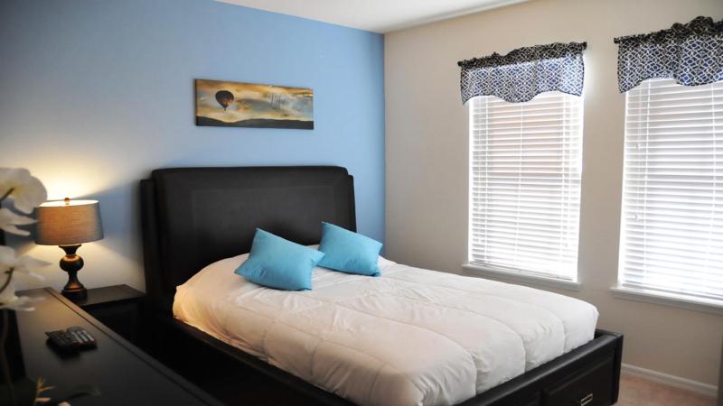 SHVWW1- Windsor At Westside Resort - 8 Bed 6 Baths Villa - image 14