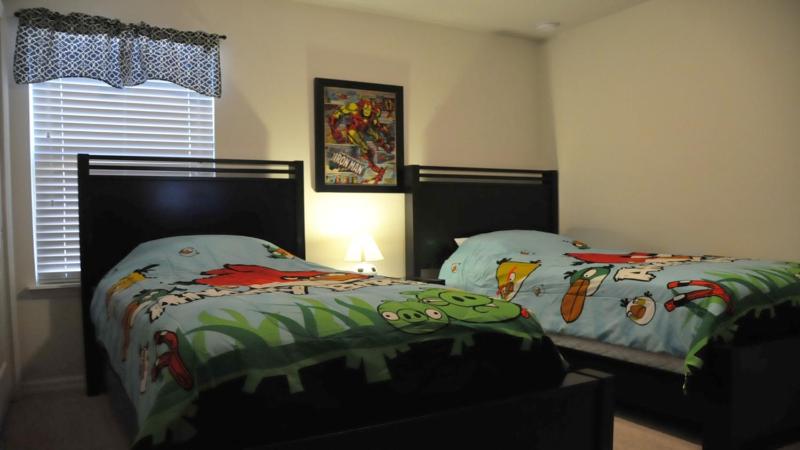 SHVWW1- Windsor At Westside Resort - 8 Bed 6 Baths Villa - image 22