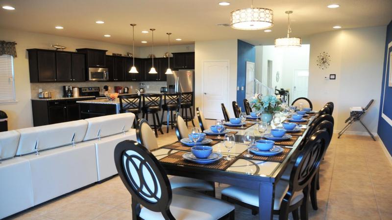 SHVWW1- Windsor At Westside Resort - 8 Bed 6 Baths Villa - image 2