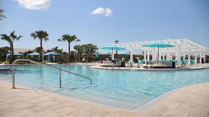 SHVWW1- Windsor At Westside Resort - 8 Bed 6 Baths Villa - image 15
