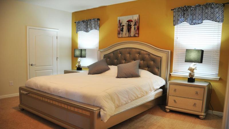 SHVWW1- Windsor At Westside Resort - 8 Bed 6 Baths Villa - image 16