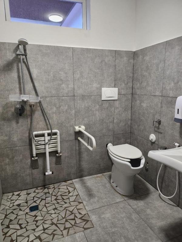 Hotel apartments Crisvan - image 30