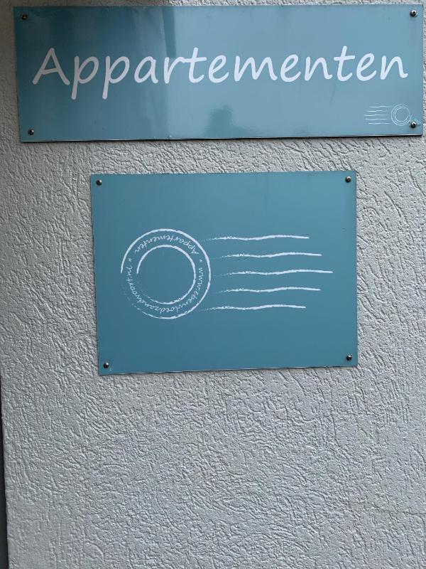 Appartement 't Zomerhuis - image 12
