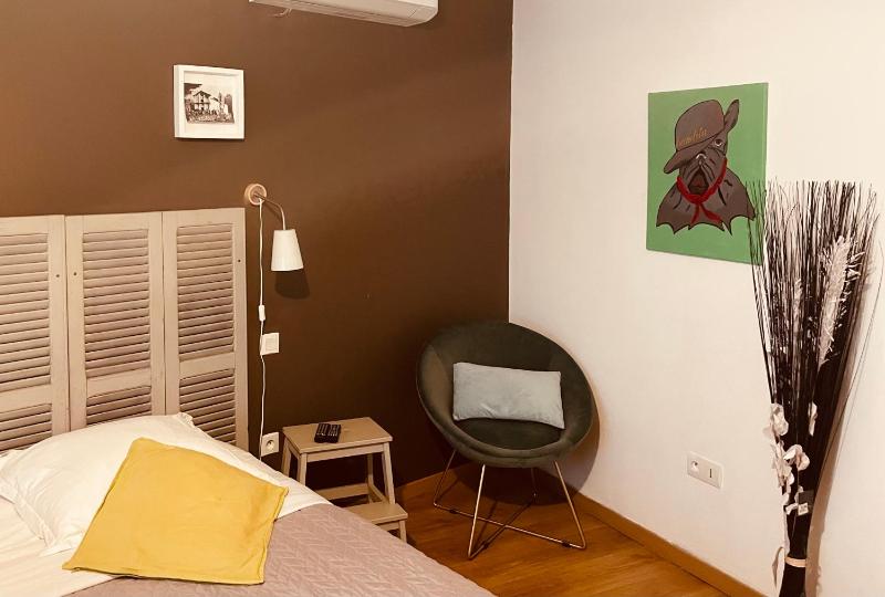Superior Queen Room image 1