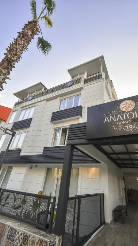 Anatolian Homes & Apart - image 11