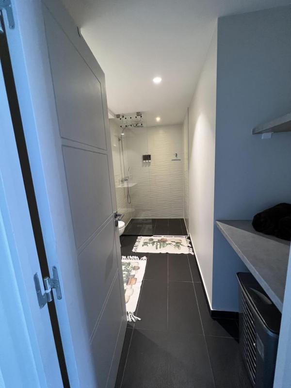 Charmant F2 à SkyNui piscine de 25m et vue mer - image 16