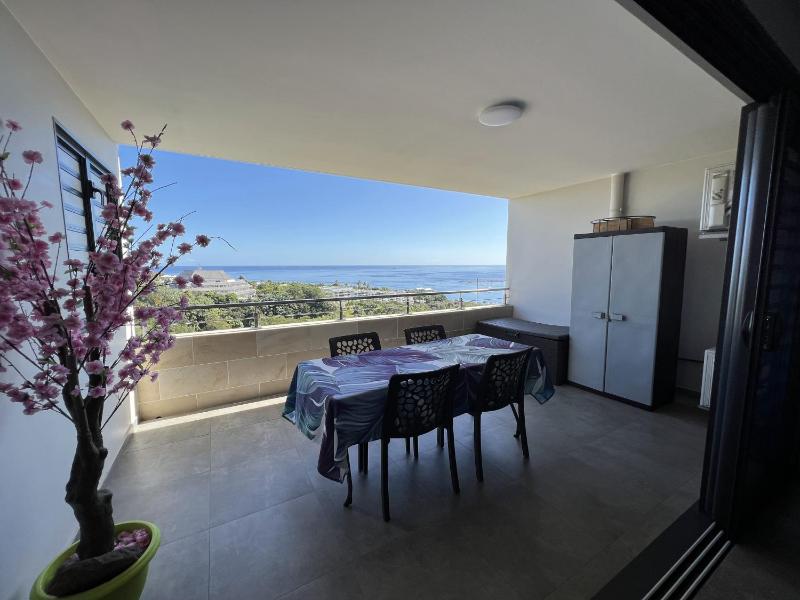 Charmant F2 à SkyNui piscine de 25m et vue mer - image 9