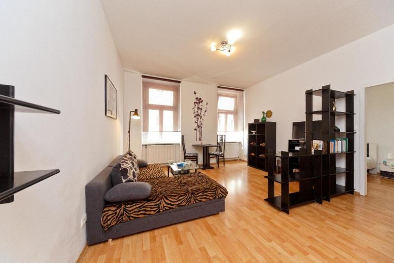 Apartment no. 4 near Vienna Schönbrunn/Westbahnhof - image 1