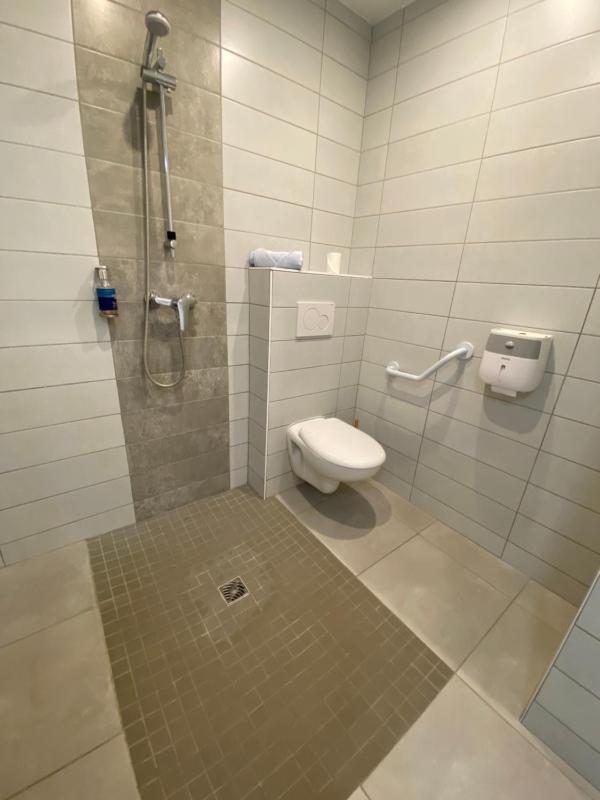 Triple Room with Patio View and Terrace image 3