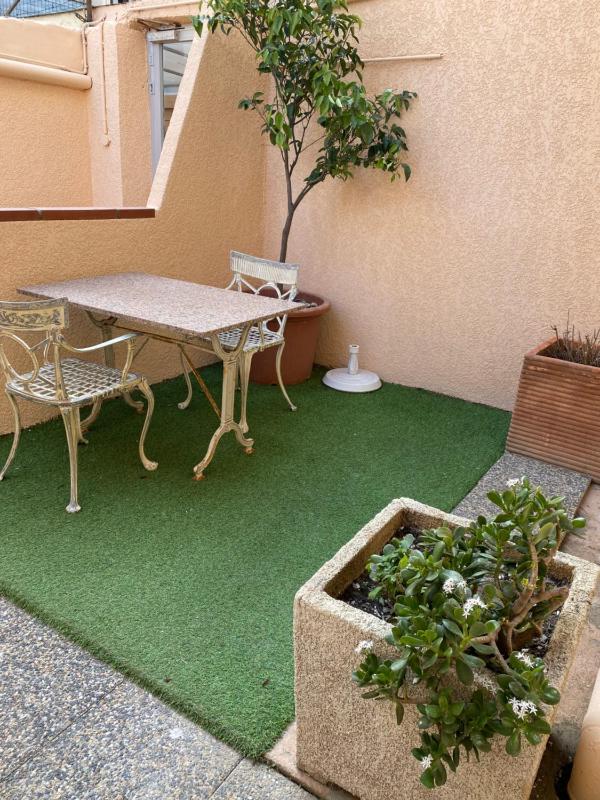 Triple Room with Patio View and Terrace image 2