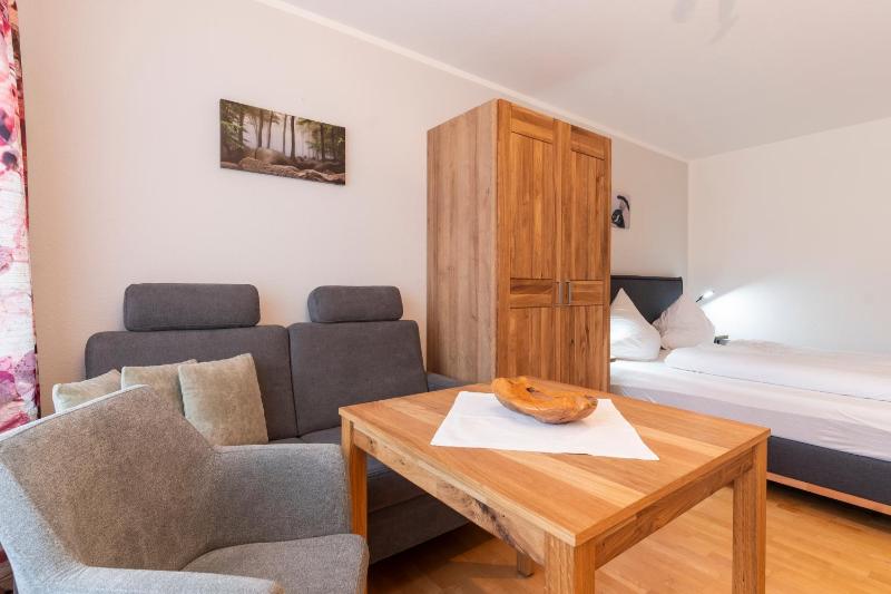 Ferienwohnung M. Simbeck - image 2