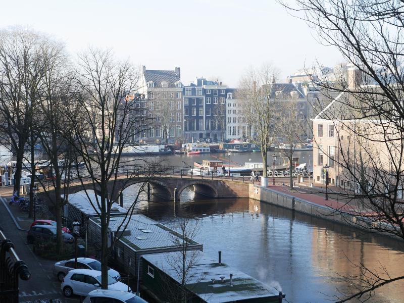 Double or Twin Room with Private Bathroom