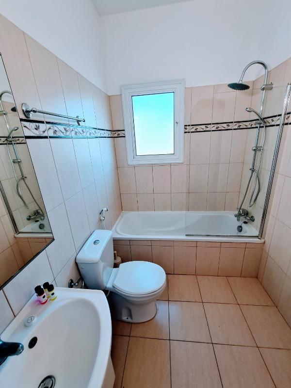 Villa Alkioni 31 with Pool and Jacuzzi - image 8