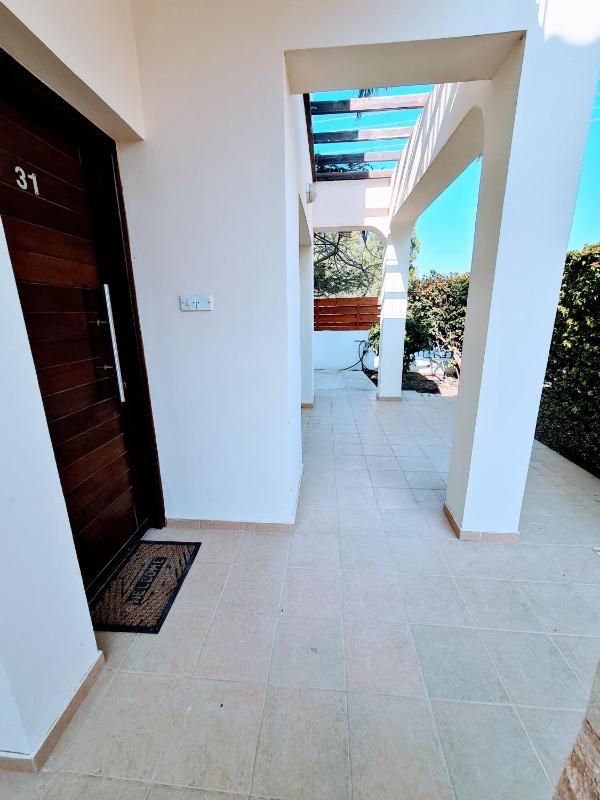 Villa Alkioni 31 with Pool and Jacuzzi - image 2