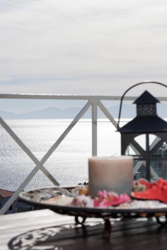 Stafylos Suites & Boutique hotel - image 13