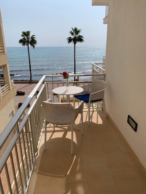 Apartment (2 Adults) - Cabrera image 1