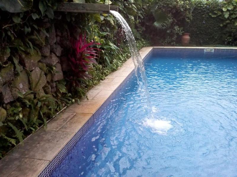 POUSADA VILLA DI GUARUJÁ - image 15