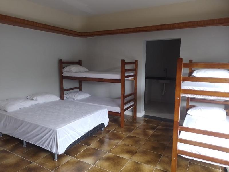 POUSADA VILLA DI GUARUJÁ - image 12