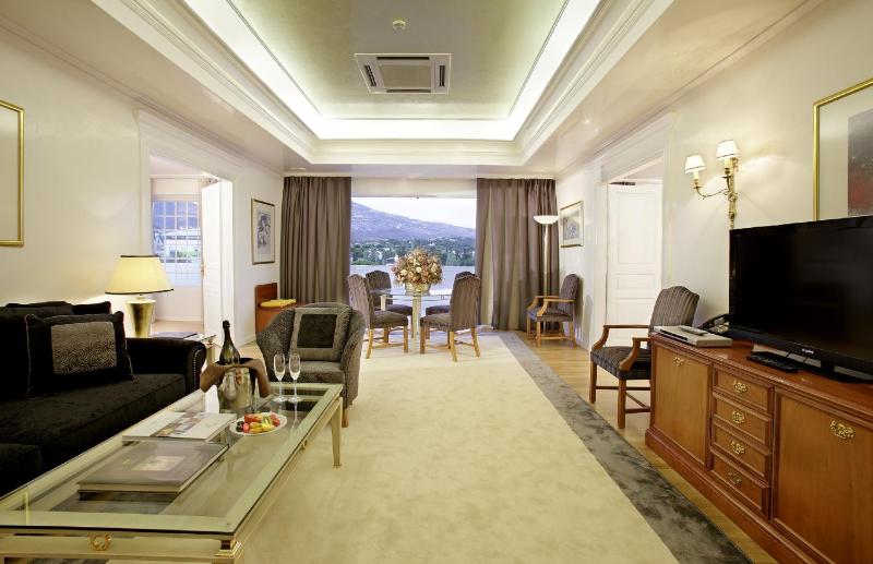 Executive Suite image 2